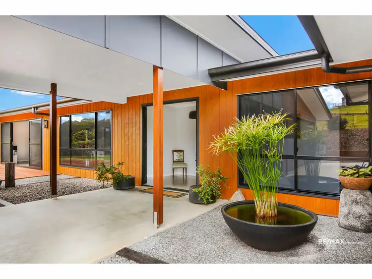 Second view of Homely house listing, 146 Tallowwood Street, Maleny QLD 4552