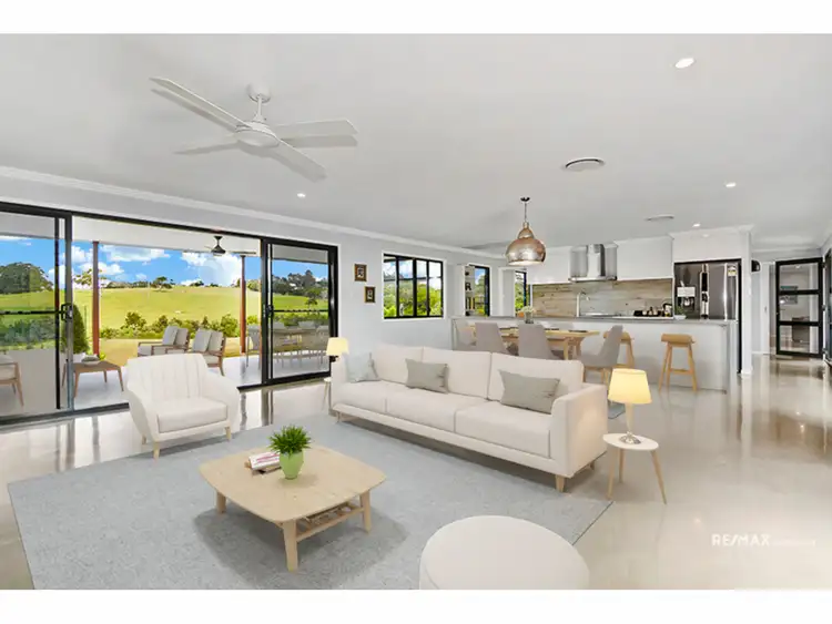 Fourth view of Homely house listing, 146 Tallowwood Street, Maleny QLD 4552