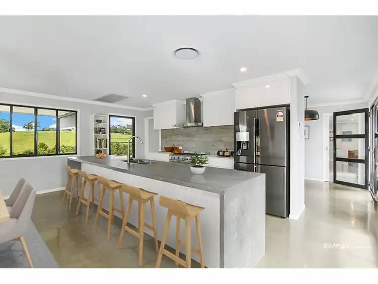 Fifth view of Homely house listing, 146 Tallowwood Street, Maleny QLD 4552