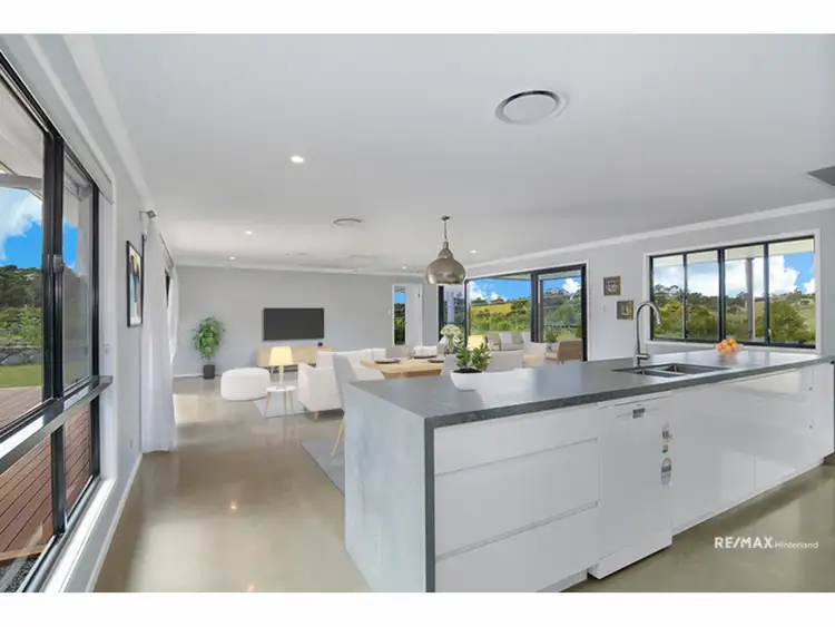 Sixth view of Homely house listing, 146 Tallowwood Street, Maleny QLD 4552