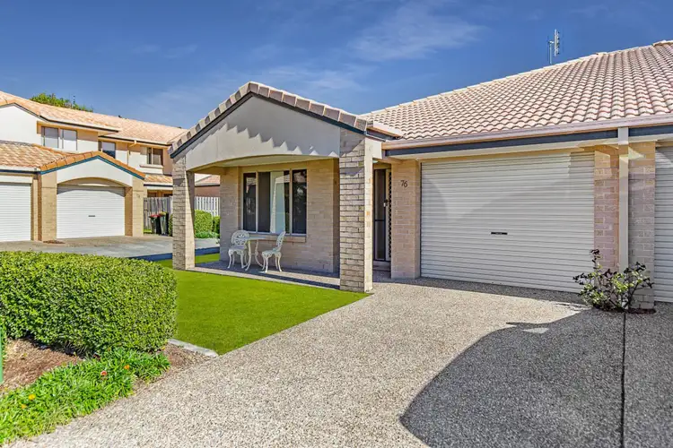Second view of Homely villa listing, 76/2 Falcon Way, Tweed Heads South NSW 2486