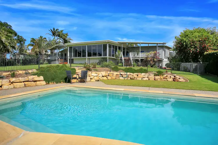 1 Anthony's Rest, Qunaba QLD 4670