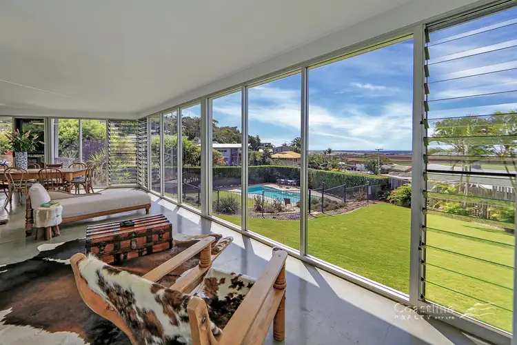 Second view of Homely house listing, 1 Anthony's Rest, Qunaba QLD 4670