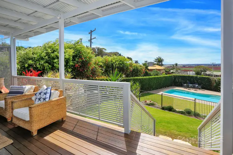 Third view of Homely house listing, 1 Anthony's Rest, Qunaba QLD 4670
