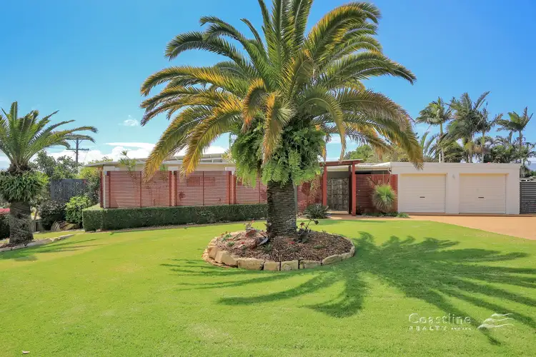 Sixth view of Homely house listing, 1 Anthony's Rest, Qunaba QLD 4670