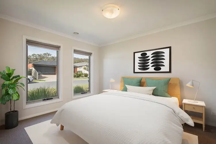 Third view of Homely house listing, 30 Omeara Street, Wodonga VIC 3690