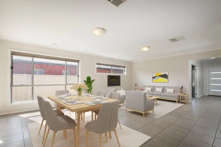 Sixth view of Homely house listing, 30 Omeara Street, Wodonga VIC 3690