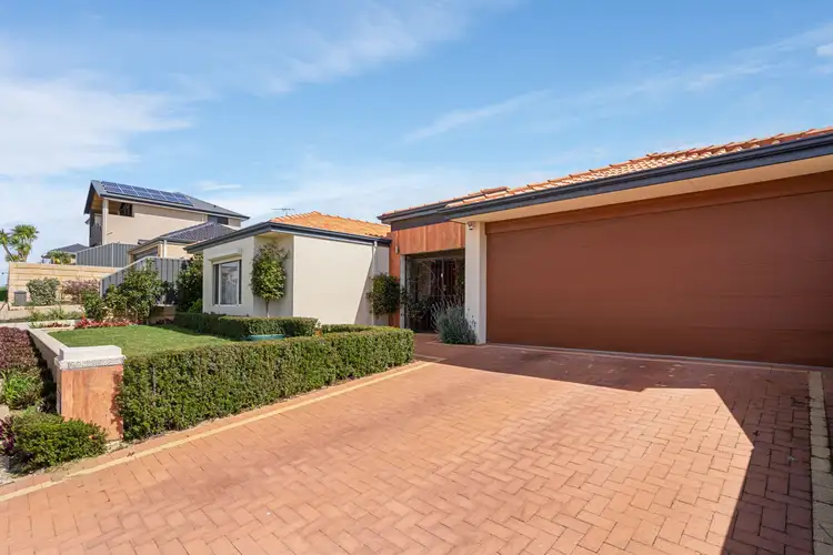12 Samphire Heights, Landsdale WA 6065