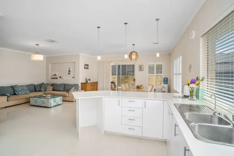 Second view of Homely house listing, 12 Samphire Heights, Landsdale WA 6065