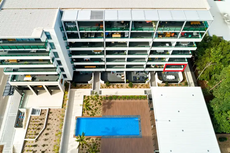 212/1 Howard Street, Warners Bay NSW 2282