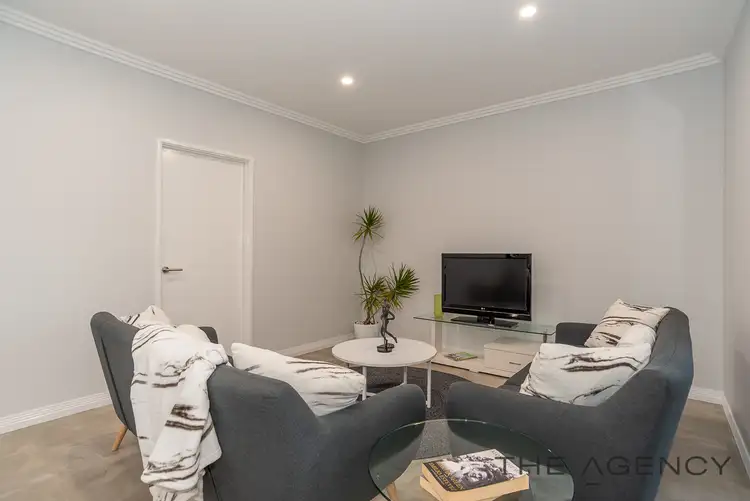 Fifth view of Homely house listing, 157 Keane Street, Cloverdale WA 6105