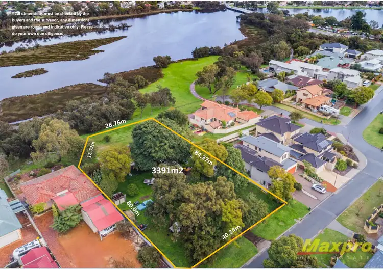 17 Surrey Road, Wilson WA 6107