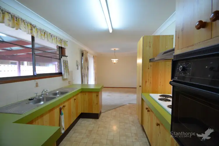Third view of Homely house listing, 2 Burton Crescent, Stanthorpe QLD 4380