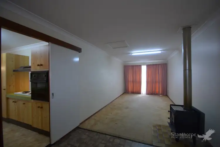 Fifth view of Homely house listing, 2 Burton Crescent, Stanthorpe QLD 4380
