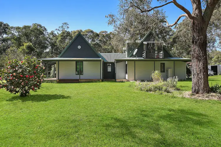 215 Bushbys Road, Barongarook VIC 3249