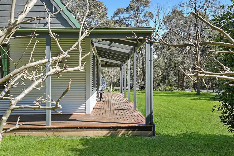 Second view of Homely rural property listing, 215 Bushbys Road, Barongarook VIC 3249