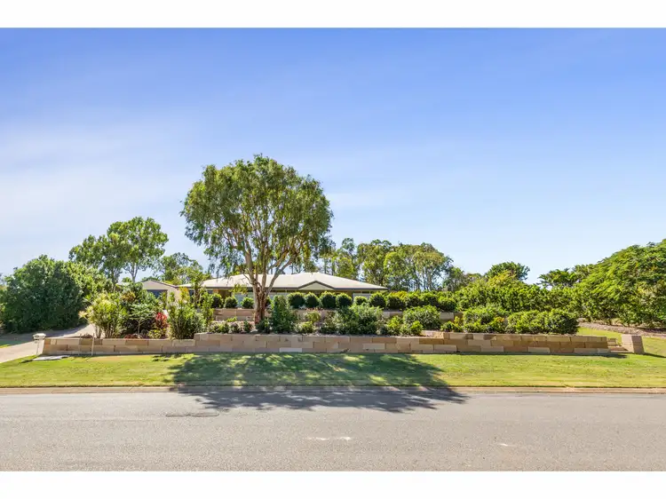 6-8 Kristie Drive, Rockyview QLD 4701
