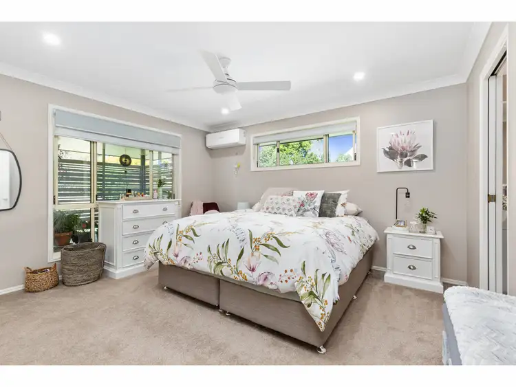 Sixth view of Homely house listing, 6-8 Kristie Drive, Rockyview QLD 4701