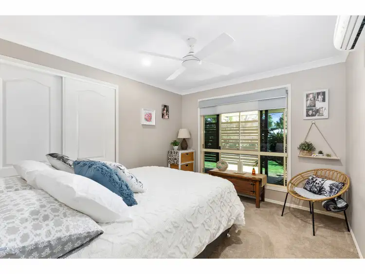 Seventh view of Homely house listing, 6-8 Kristie Drive, Rockyview QLD 4701