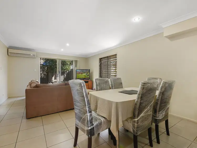 Third view of Homely townhouse listing, 94/439 Elizabeth Avenue, Kippa-ring QLD 4021