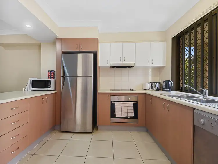 Fourth view of Homely townhouse listing, 94/439 Elizabeth Avenue, Kippa-ring QLD 4021