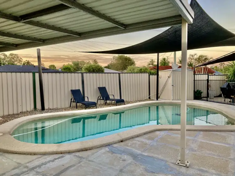 Main view of Homely house listing, 41 Harding Boulevard, Mount Warren Park QLD 4207