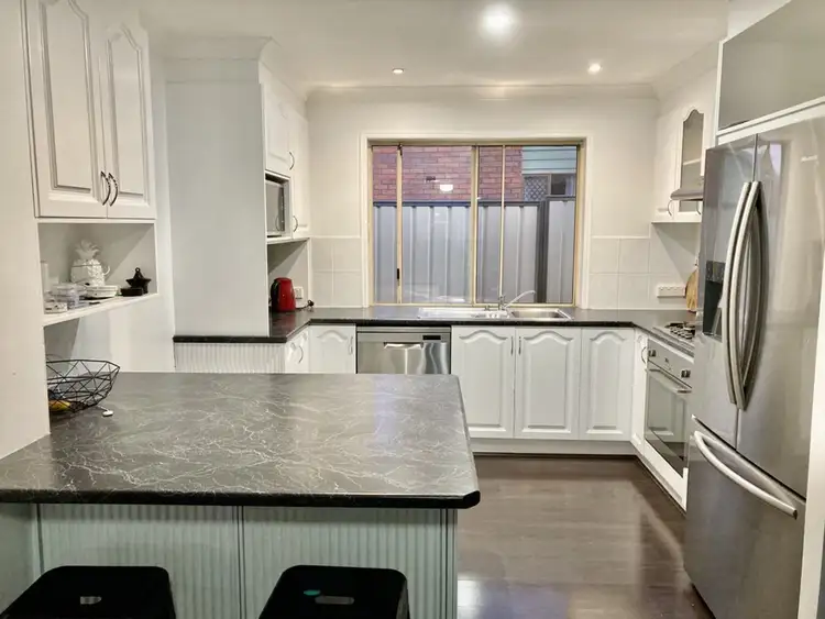 Fourth view of Homely house listing, 41 Harding Boulevard, Mount Warren Park QLD 4207