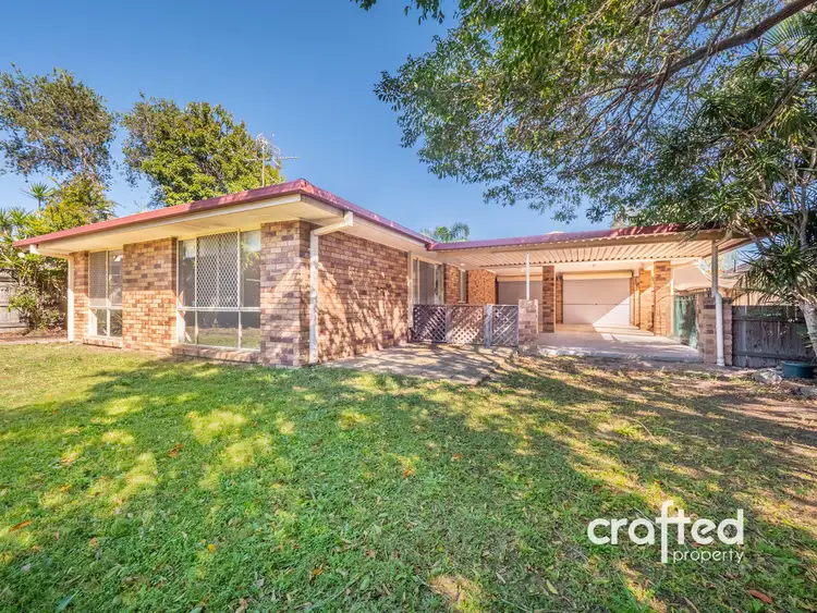 Second view of Homely house listing, 8 Cougers Court, Regents Park QLD 4118