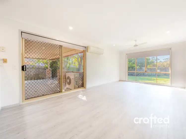 Fifth view of Homely house listing, 8 Cougers Court, Regents Park QLD 4118
