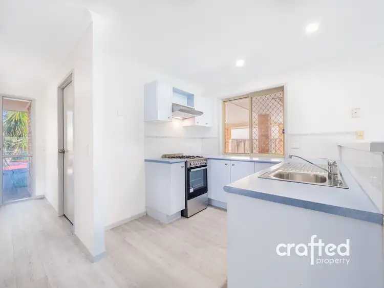 Sixth view of Homely house listing, 8 Cougers Court, Regents Park QLD 4118