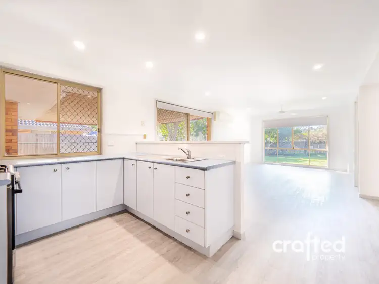 Seventh view of Homely house listing, 8 Cougers Court, Regents Park QLD 4118