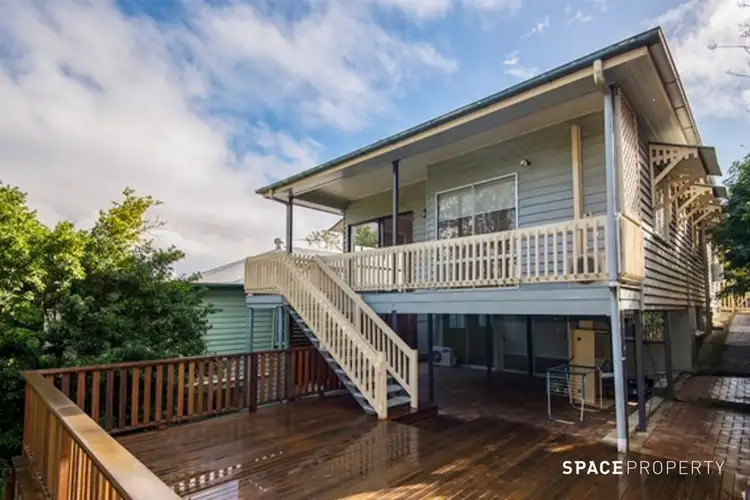 94 Alexandra Street, Bardon QLD 4065
