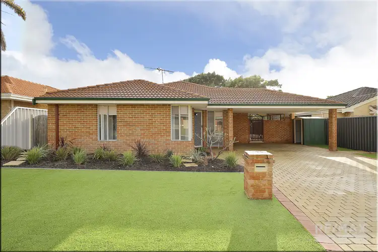 6 Galvin Heights, Clarkson WA 6030
