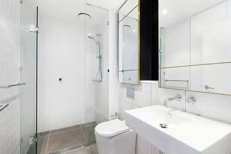 Fifth view of Homely apartment listing, 3321/65 Tumbalong Boulevard, Sydney NSW 2000