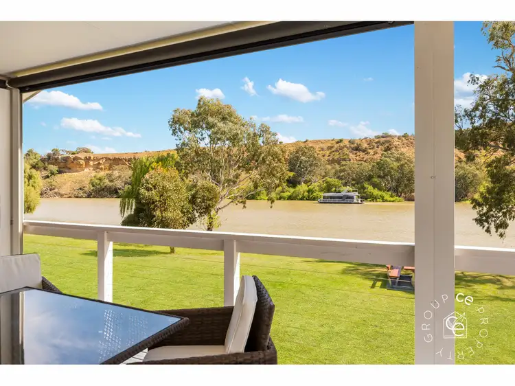 Main view of Homely house listing, 121 Providence Drive, Bowhill SA 5238