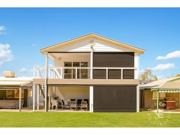 Second view of Homely house listing, 121 Providence Drive, Bowhill SA 5238