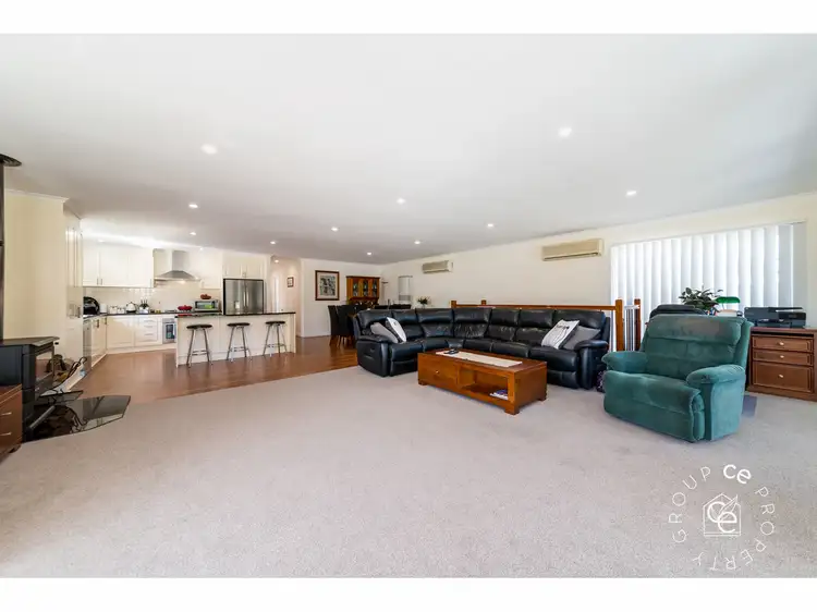 Third view of Homely house listing, 121 Providence Drive, Bowhill SA 5238