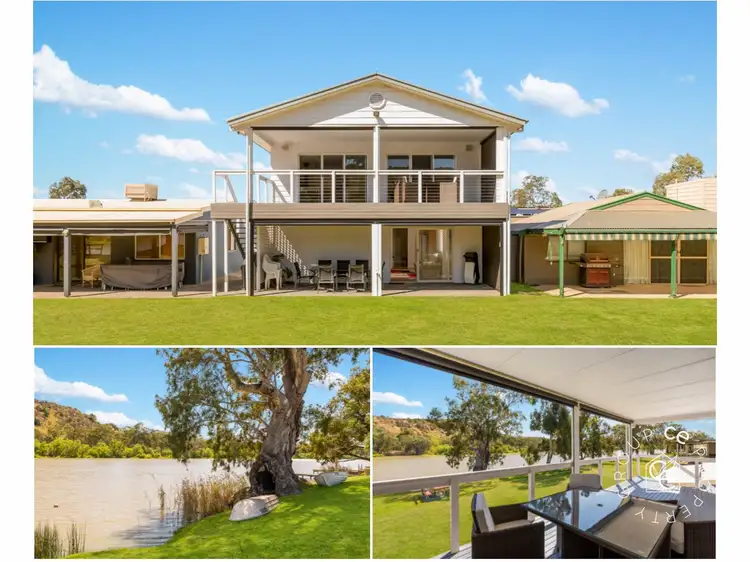 Fourth view of Homely house listing, 121 Providence Drive, Bowhill SA 5238
