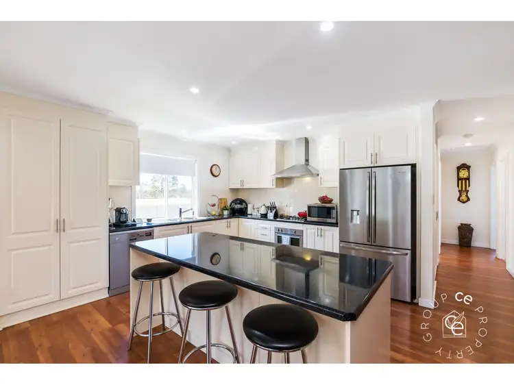 Fifth view of Homely house listing, 121 Providence Drive, Bowhill SA 5238