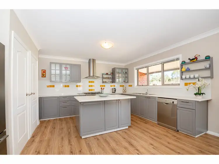 Third view of Homely house listing, 109 Greta Drive, Hamilton Valley NSW 2641