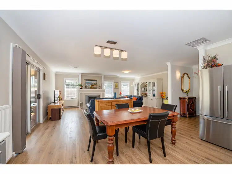 Fourth view of Homely house listing, 109 Greta Drive, Hamilton Valley NSW 2641