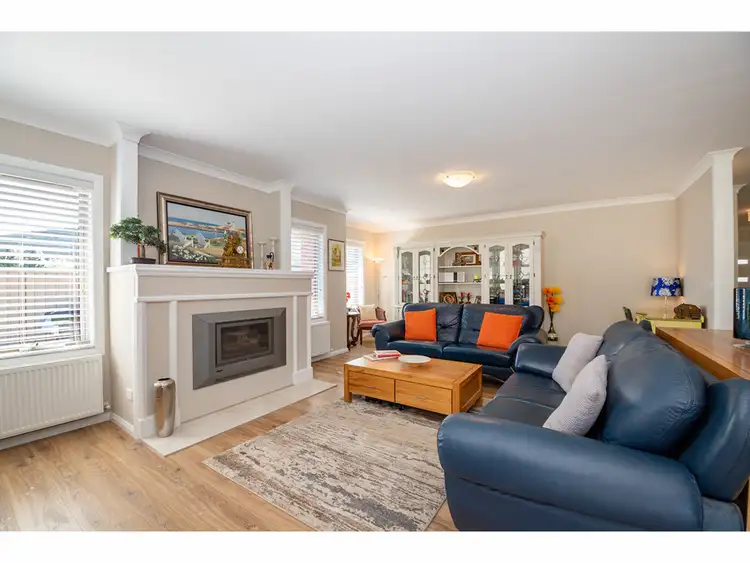 Fifth view of Homely house listing, 109 Greta Drive, Hamilton Valley NSW 2641