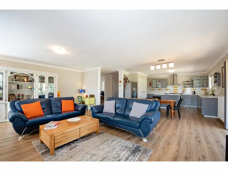 Sixth view of Homely house listing, 109 Greta Drive, Hamilton Valley NSW 2641