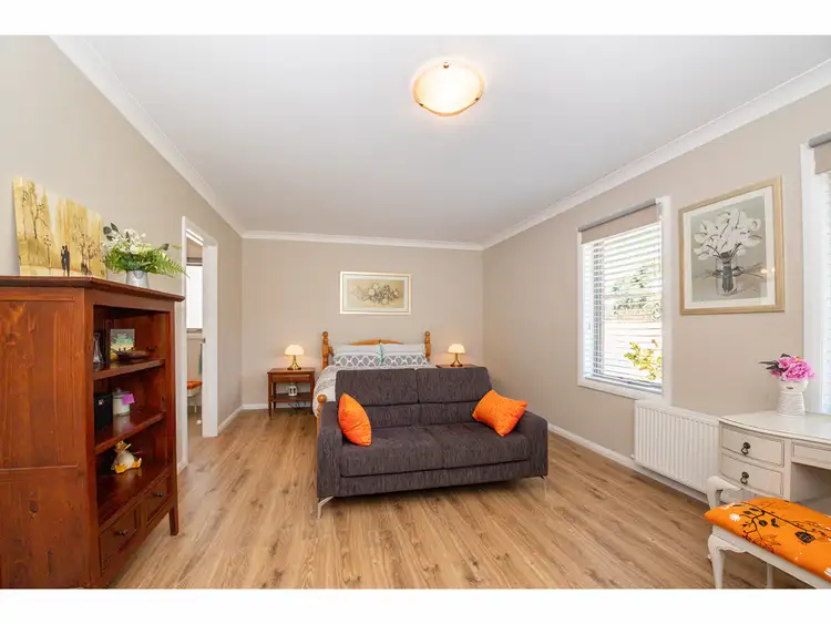 Seventh view of Homely house listing, 109 Greta Drive, Hamilton Valley NSW 2641