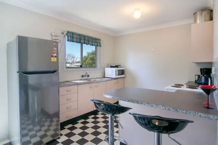 Second view of Homely house listing, 28 Selwyn Street, North Booval QLD 4304