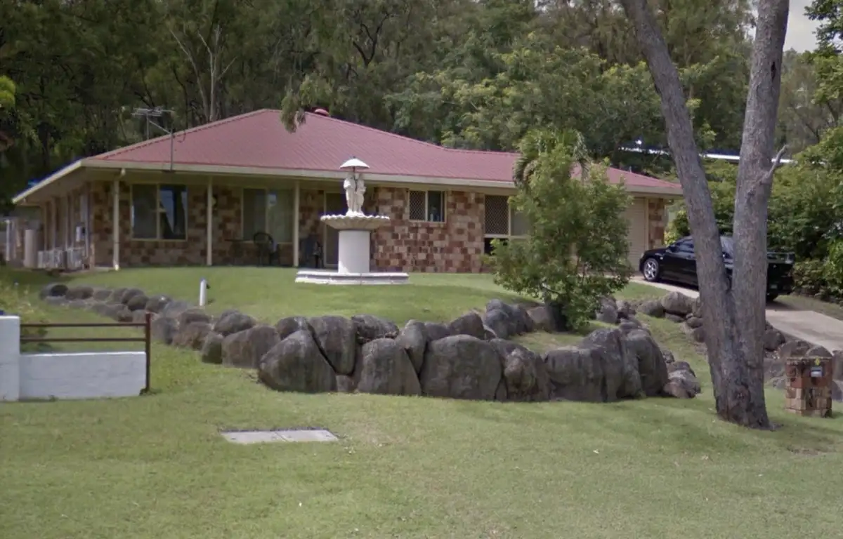 Main view of Homely house listing, 419 Rockonia Road, Koongal QLD 4701