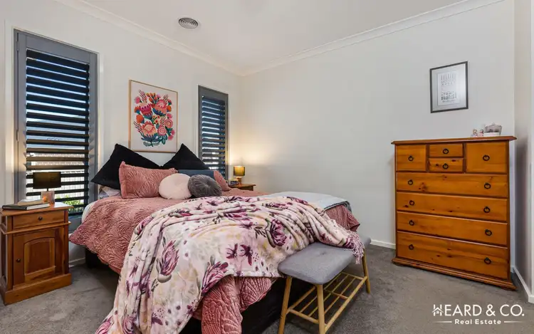 Sixth view of Homely house listing, 8 Kadina Court, Strathfieldsaye VIC 3551