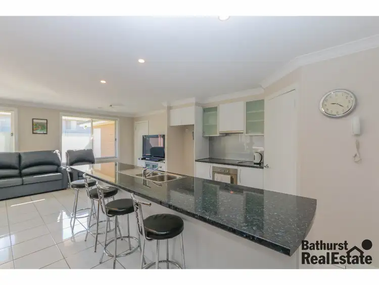Second view of Homely house listing, 33 Federation Drive, Kelso NSW 2795