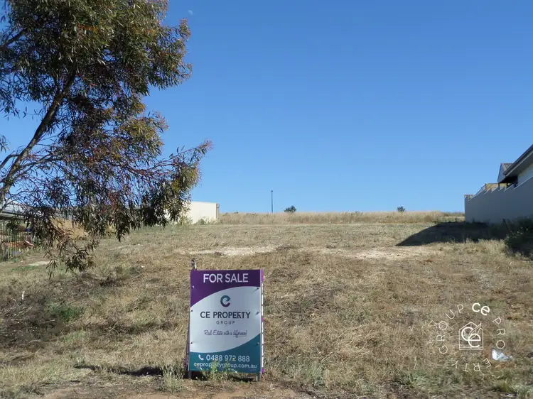 Fourth view of Homely land listing, Lot 394 Rosella Rise, Mannum SA 5238