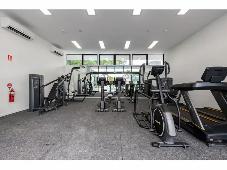 Sixth view of Homely apartment listing, 313/1 Howard Street, Warners Bay NSW 2282